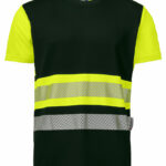 Projob 6020 highvis t-paita