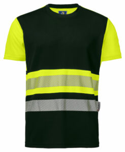 Projob 6020 highvis t-paita