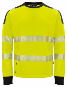 Projob 6108 highvis paita