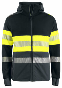 Projob 6122 highvis huppari