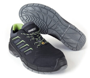 Mascot f0108 turvakenkä