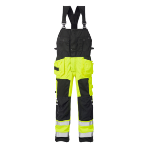Fristads 101018 highvis avosuoja