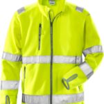 Fristads 114087 fleecetakki