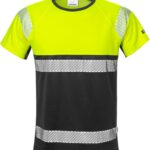Fristads 129511 highvis t-paita