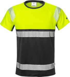 Fristads 129511 highvis t-paita