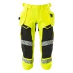 Mascot 19049-711-1709 piraattihousut