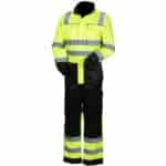 Priha 4139 highvis umpihaalari