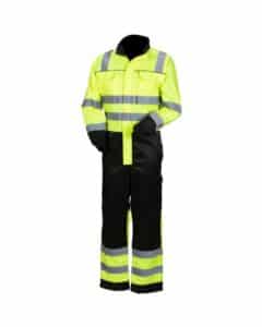 Priha 4139 highvis umpihaalari