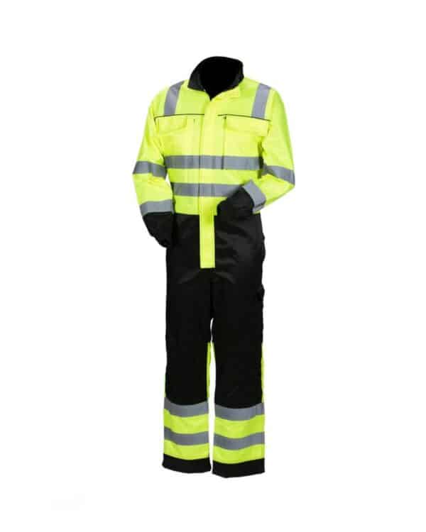 Priha 4139 highvis umpihaalari