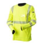 Priha 4362 highvis t-paita