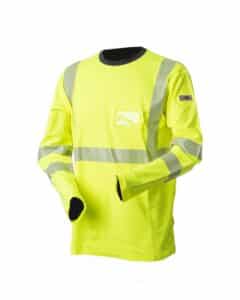Priha 4362 highvis t-paita