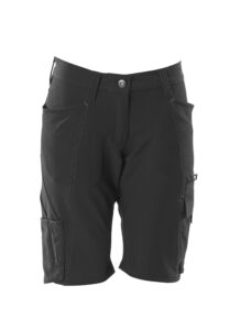 Mascot 18048-511 naisten työshortsit