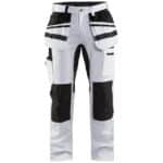 Blåkläder 1910 maalarin housut