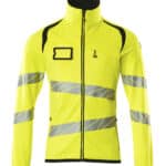 Mascot 19103-315 highvis fleece