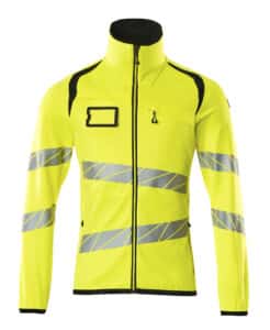 Mascot 19103-315 highvis fleece