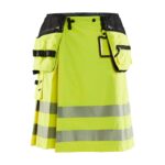 Blåkläder 1921 highvis kiltti