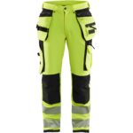 blåkläder 1997 riipputaskuhousut