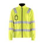 Blåkläder 4833 highvis fleece