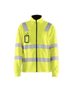 Blåkläder 4833 highvis fleece
