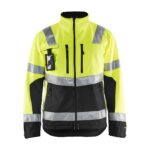 Blåkläder 4900 huomiotakki