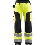 Blåkläder 7155 naisten housut