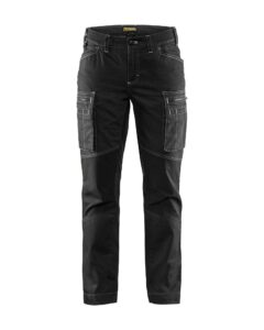 Blåkläder 7159 naisten työhousut