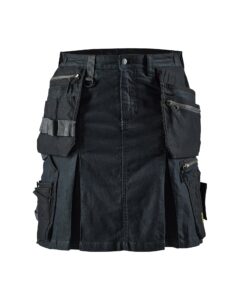 Blåkläder 7180 hame stretch