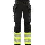 Blåkläder 7193 naisten housut