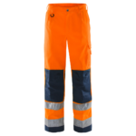 Fristads 100002-271 huomiohousut