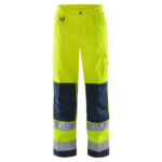Fristads 100002 huomiohousut