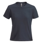 Fristads 100245-544 naisten t-paita