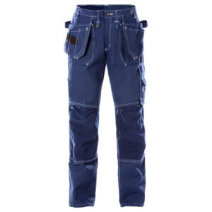 Fristads 100281 naisten työhousut