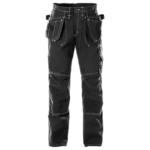 Fristads 100282 riipputaskuhousut