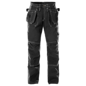 Fristads 100282 riipputaskuhousut