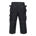 Fristads 100291 piraattihousut