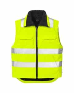 Fristads 110141 highvis talviliivi
