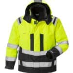 Fristads 119626 highvis talvitakki