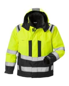 Fristads 119626 highvis talvitakki