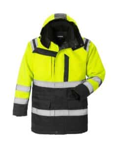 Fristads 119629 highvis talviparka