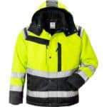 Fristads 119630 highvis talvitakki