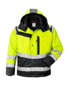 Fristads 119630 highvis talvitakki