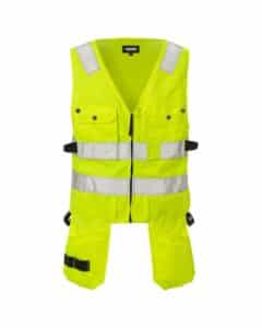 Fristads 124177 highvis riipputaskuliivi