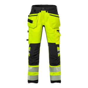 Fristads 127734 riipputaskuhousut