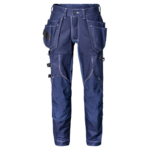 Fristads 129474-541 riipputaskuhousut