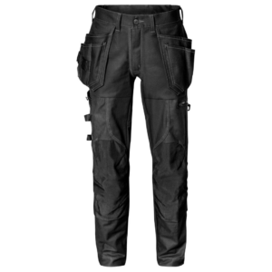 Fristads 129474 riipputaskuhousut