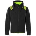 Fristads 129475 softshel takki