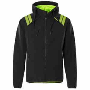 Fristads 129475 softshel takki