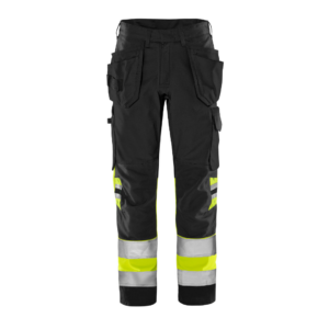 Fristads 131975 riipputaskuhousut