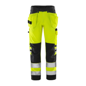 Fristads 131981 riipputaskuhousut