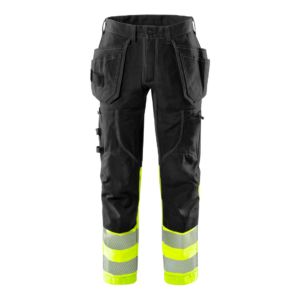 Fristads 132849 riipputaskuhousut